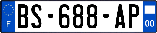 BS-688-AP