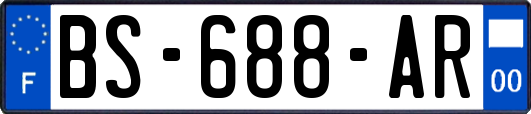 BS-688-AR