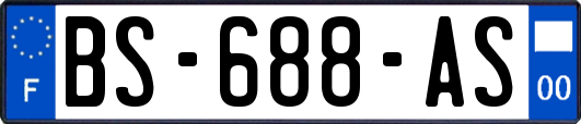 BS-688-AS