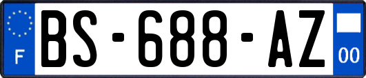 BS-688-AZ