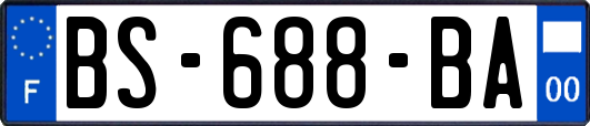 BS-688-BA