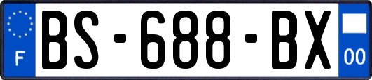 BS-688-BX