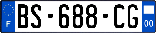 BS-688-CG