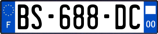 BS-688-DC