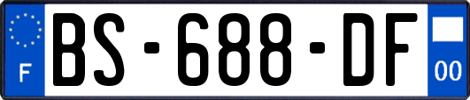 BS-688-DF