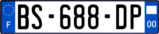 BS-688-DP