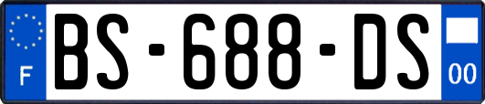 BS-688-DS