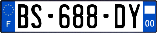 BS-688-DY