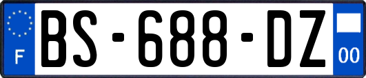 BS-688-DZ