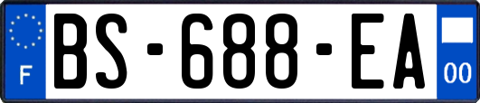 BS-688-EA