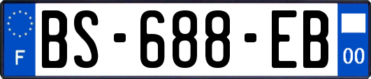 BS-688-EB