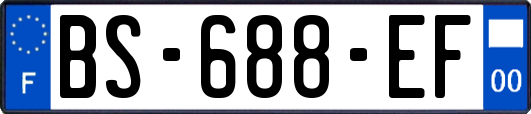 BS-688-EF