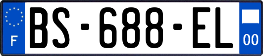 BS-688-EL