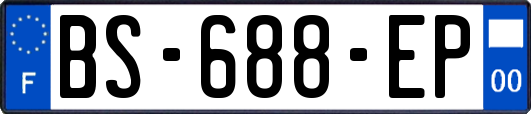 BS-688-EP