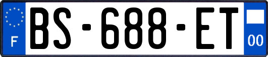 BS-688-ET