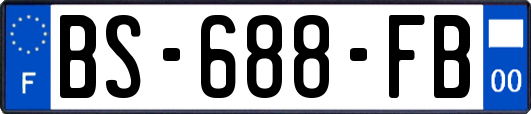 BS-688-FB