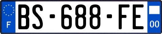 BS-688-FE