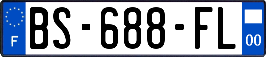 BS-688-FL