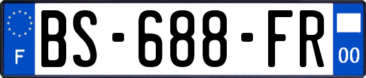 BS-688-FR