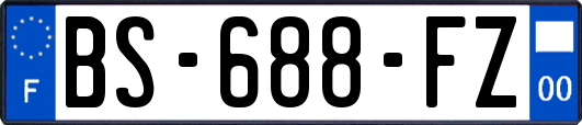 BS-688-FZ