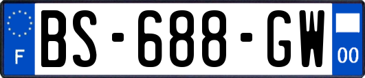 BS-688-GW