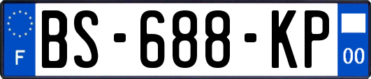 BS-688-KP