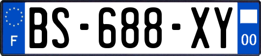 BS-688-XY