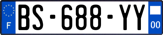 BS-688-YY