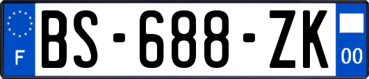 BS-688-ZK
