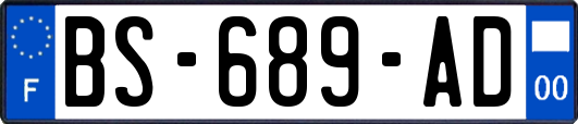 BS-689-AD