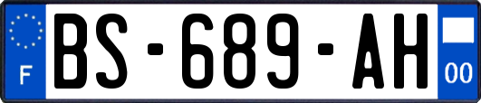 BS-689-AH