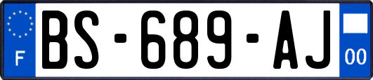 BS-689-AJ