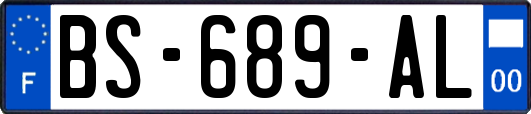 BS-689-AL