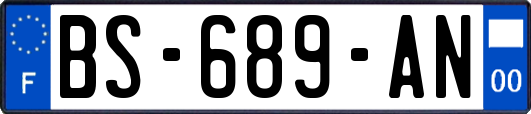 BS-689-AN