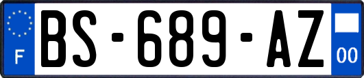 BS-689-AZ