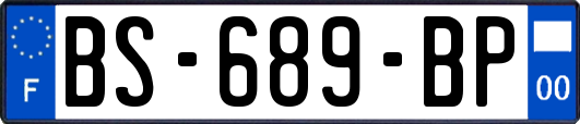 BS-689-BP