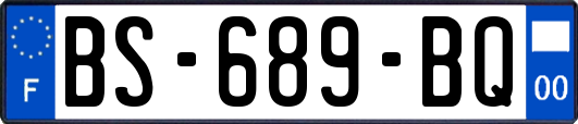 BS-689-BQ