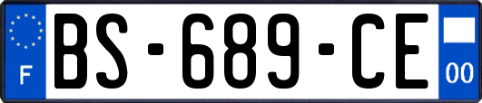 BS-689-CE