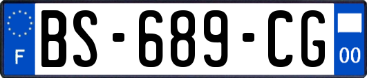 BS-689-CG