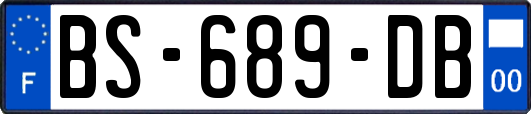 BS-689-DB