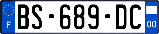 BS-689-DC