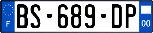 BS-689-DP