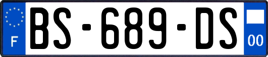 BS-689-DS