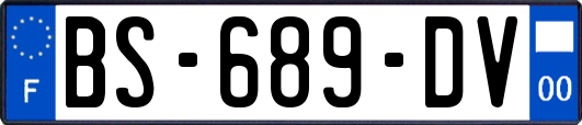 BS-689-DV