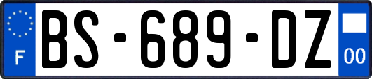 BS-689-DZ