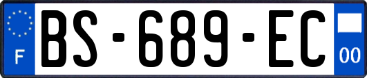 BS-689-EC