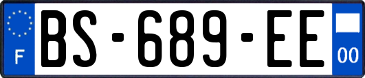 BS-689-EE