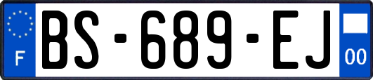 BS-689-EJ