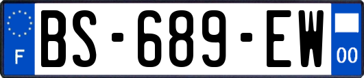 BS-689-EW