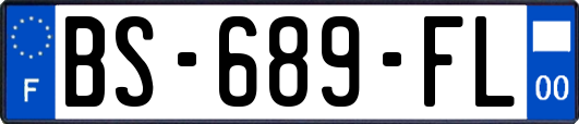 BS-689-FL